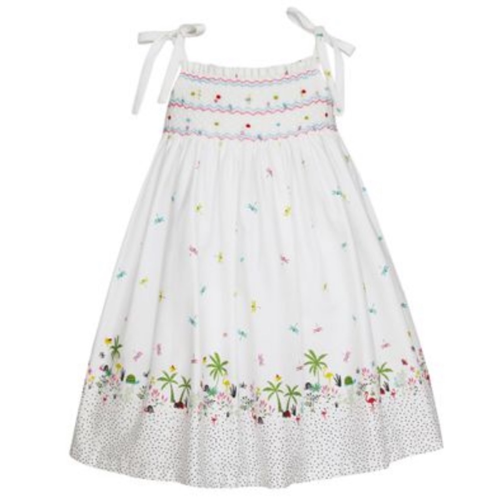 Anavini sundress